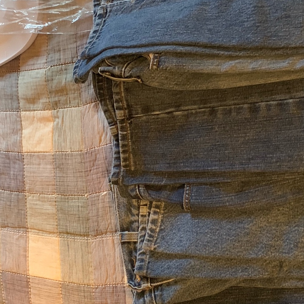 Size 5 Slim Cruel Girl 5 pocket jeans